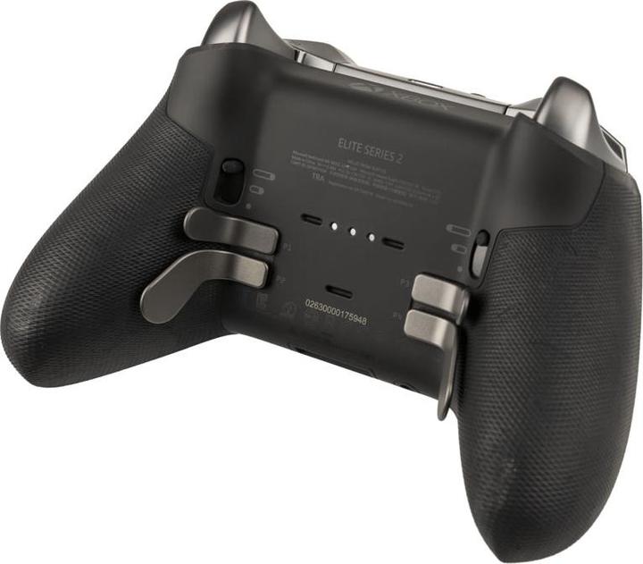 Produktbild Microsoft Xbox Elite Wireless Controller Series 2 (Xbox One X, PC, Xbox Series X, Xbox One S, Xbox Series S)