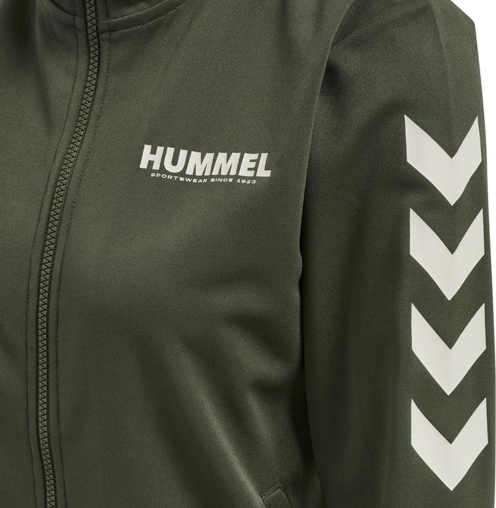 Image du produit hummel Legacy Poly Veste Zip Femme (S)