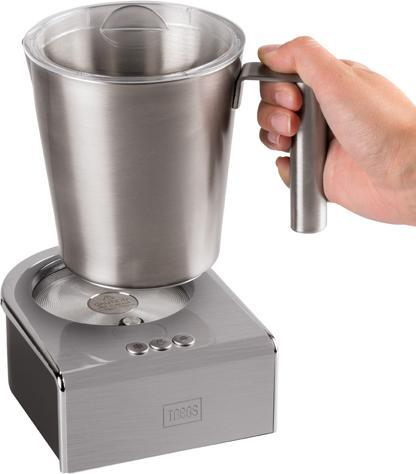 Image du produit Trebs Comfortmilk (25 cl)