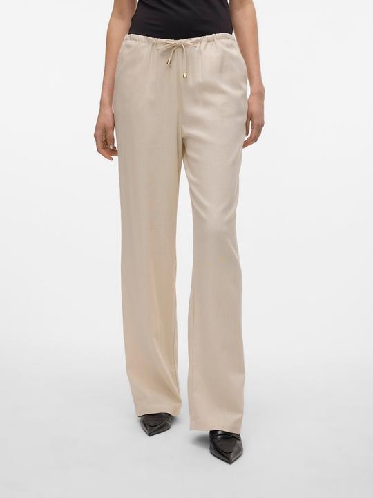 Image du produit Vero Moda VMDINNA Pantalon taille moyenne (W38/L34)