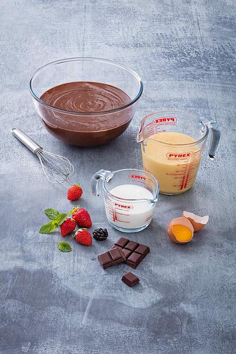 Actual product image Kitchen Craft Measuring jug (550 ml)