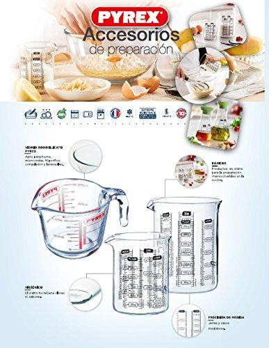 Actual product image Kitchen Craft Measuring jug (550 ml)