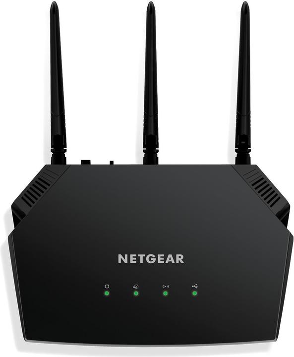 Produktbild Netgear WAC124