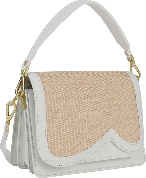 Image du produit Bogner bex rafia eartha shoulderbag shf