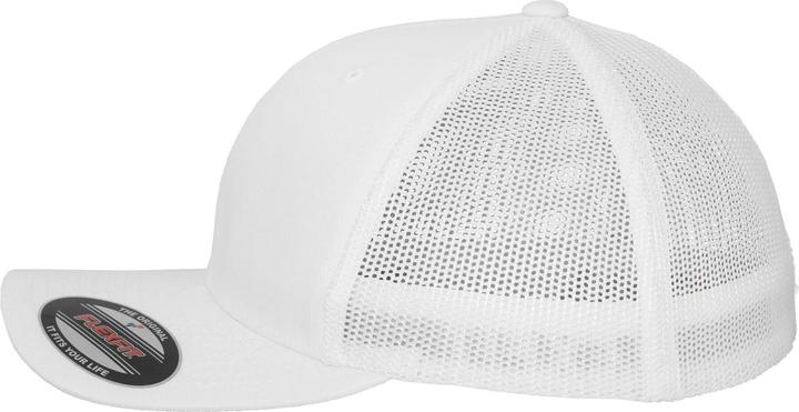 Produktbild Flexfit Mesh Trucker (S, M)