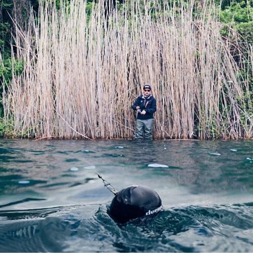 Actual product image Deeper Smart Sonar Pro+2
