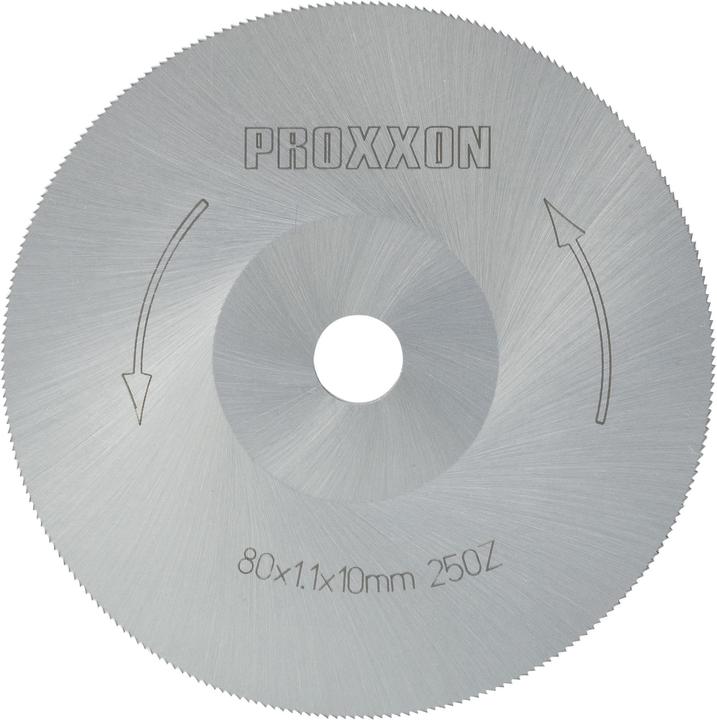 Proxxon Hss