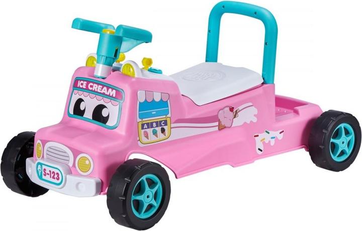 Produktbild Zuru Aufsitz-Buggy Interaktiv Pink