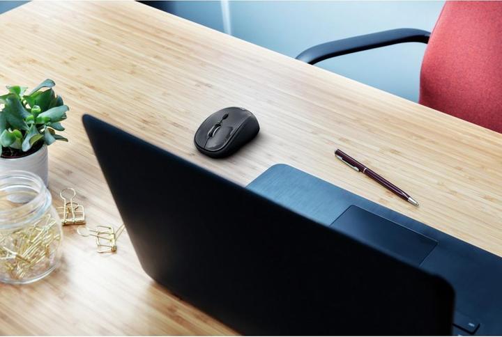 Image du produit Trust Yvi Souris sans fil (Sans fil)