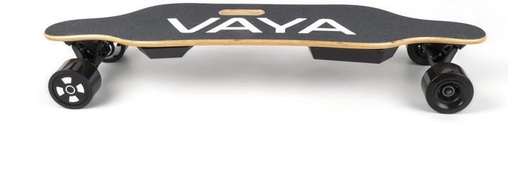 Actual product image Vaya Skateboard - S3 (35 km/h, 900 W)