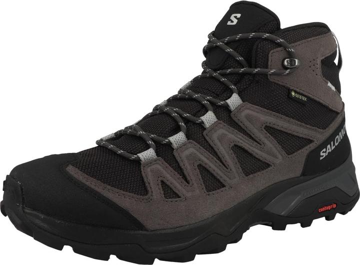 Produktbild Salomon X Ultra 4 Mid Wide GTX - 60955 (41 1/3)