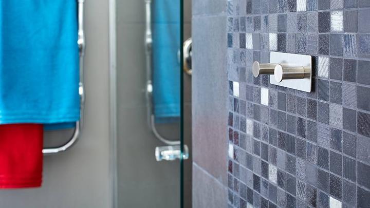 Immagine prodotto tesa Gancio doppio Powerbutton Classic