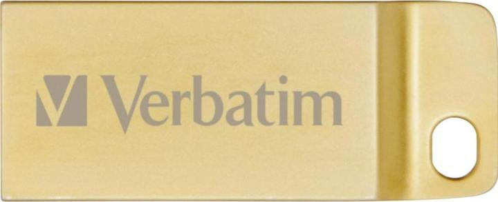 Actual product image Verbatim Executive (32 GB, USB-A, USB 3.0)