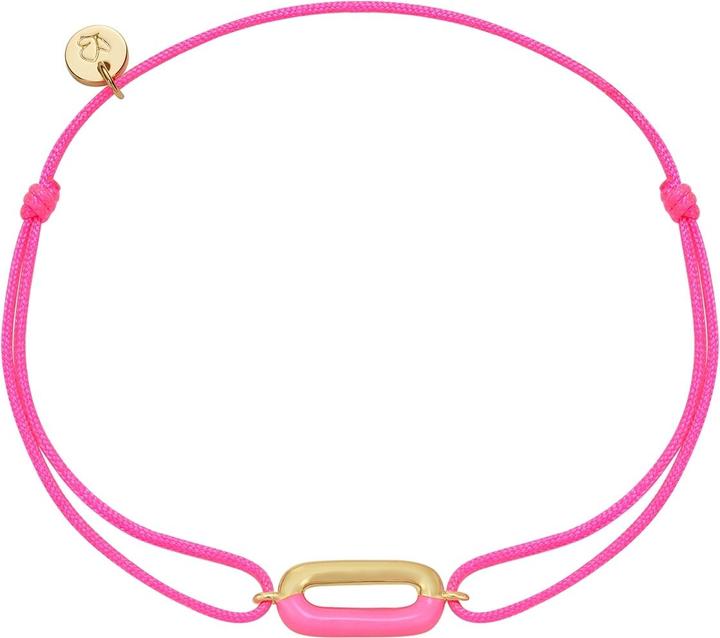 Immagine prodotto Glanzstücke München Bracciale da donna - 37292 (22 cm, Argento)