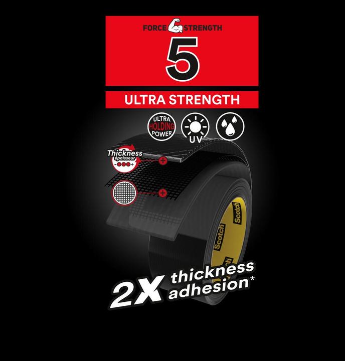 Produktbild Scotch Extremium Ultra (48 mm)