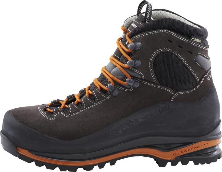 Actual product image AKU Superalp GTX Shoes (44.5)