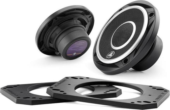 Image du produit JL Audio C2-400x (50 W, 10 cm)