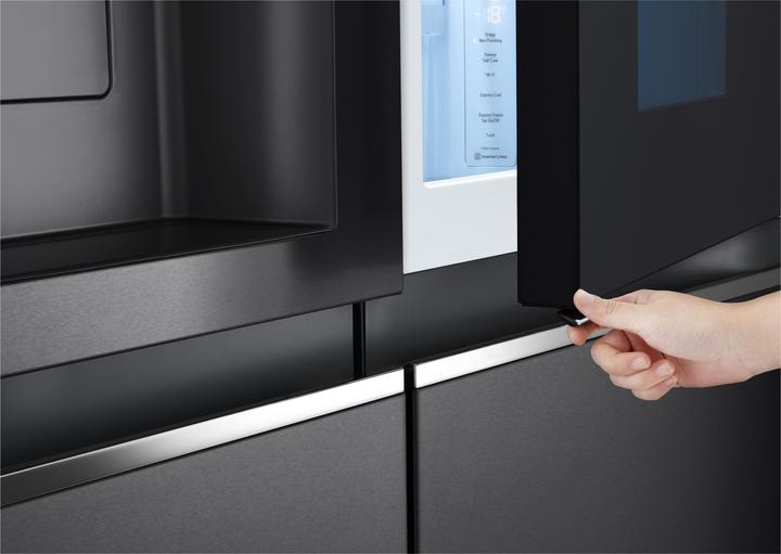Immagine prodotto LG GSXV91MCAE (635 l)