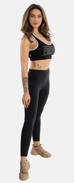 Actual product image Freddy Cropped Top (XS)