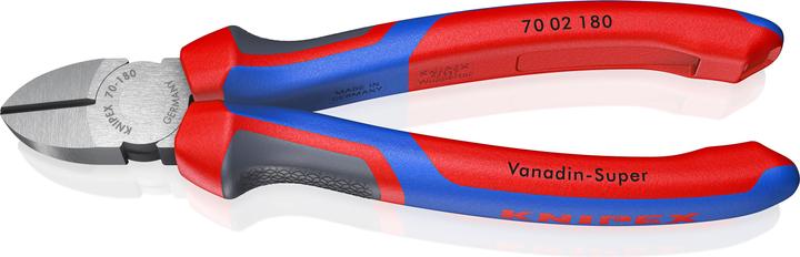 Produktbild Knipex Seitenschneider (180 mm)