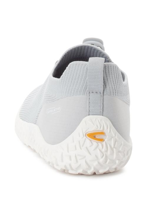 Produktbild Camel Active Sneaker textile/synthetic HELLGRAU (41)