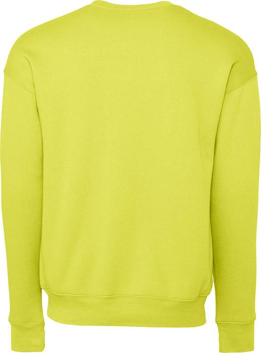 Image du produit Bella Canvas - Sweatshirt - Unisexe (XXL)