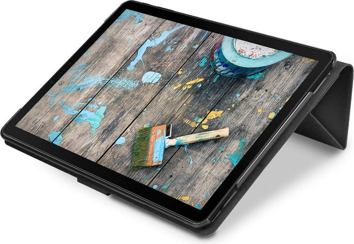 Produktbild SBS Schutzhülle in Buchform für das Samsung Galaxy Tab S5e (Galaxy Tab S5e)