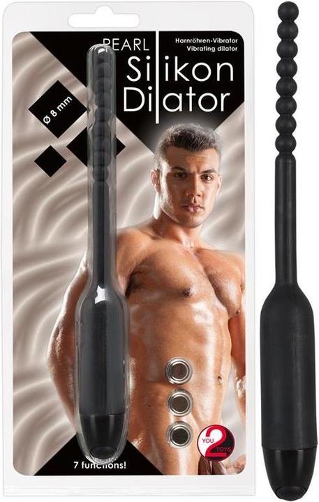 Produktbild You2Toys Dilator Vibe