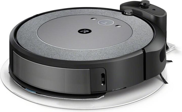 Produktbild iRobot Roomba Combo i5 (Saugwischroboter)