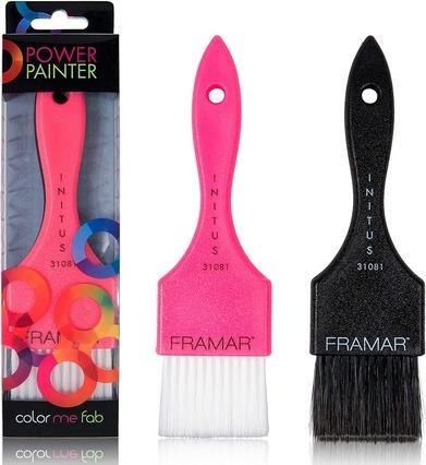 Immagine prodotto Framar Set di spazzole per tintura