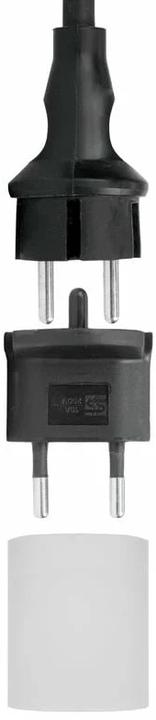 Produktbild Max Hauri Fixadapter Stecker Typ 11 (Typ 11, CEE 7/17)