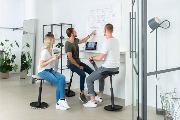 Image du produit Topstar Assis-debout Sitness H1