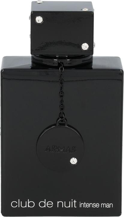 Immagine prodotto Armaf Club De Nuit Intense (Eau de toilette, 105 ml)
