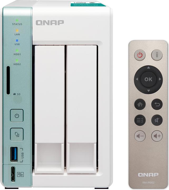 Immagine prodotto QNAP Ts-251a