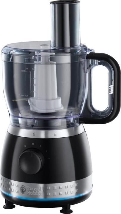 Actual product image Russell Hobbs Illumina