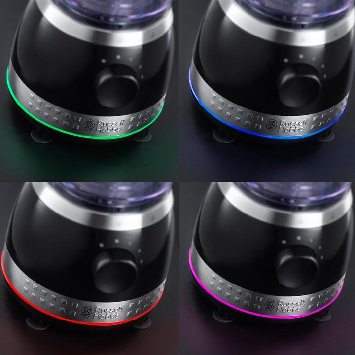 Actual product image Russell Hobbs Illumina