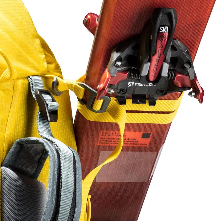 Immagine prodotto Deuter Freescape Lite 26 (26 l)
