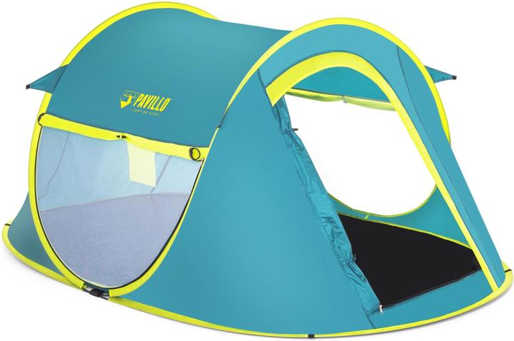 Actual product image Bestway TENT PAVILLO COOL MOUNT 2 (235X145X100CM ) (Pitching tent, 2 kg, 2 persons)