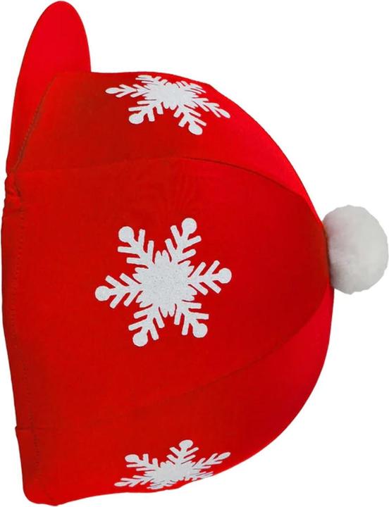 Immagine prodotto Hy Fashion Fiocco di neve Copricasco Bobble (Taglia unica)