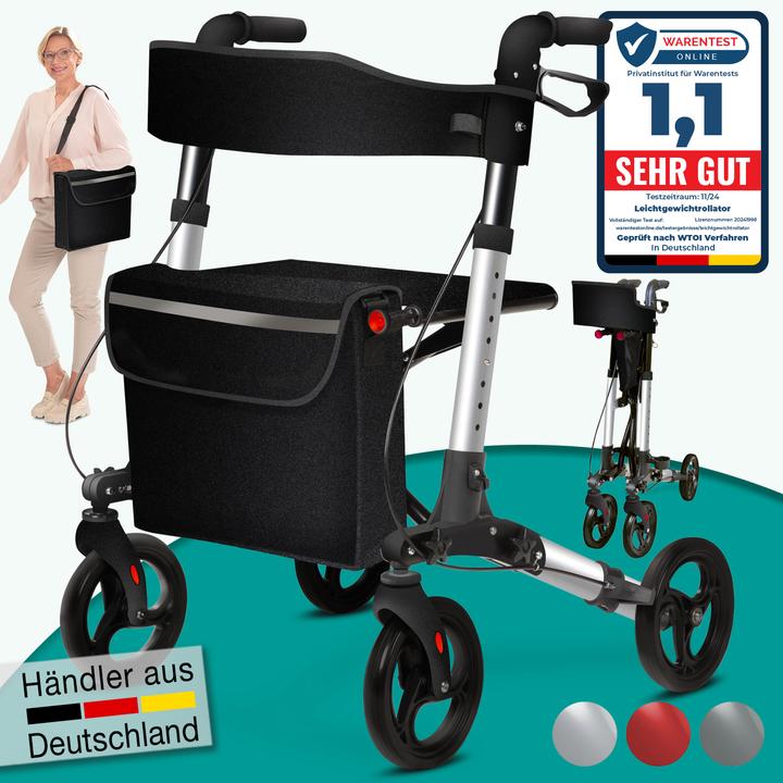 Actual product image Aktivshop Move