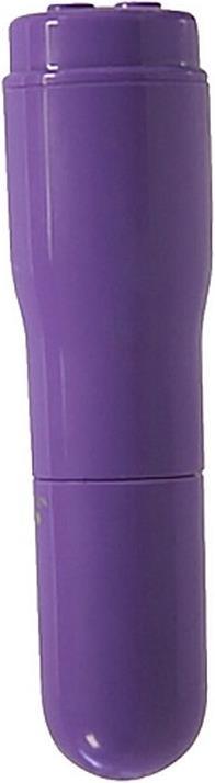 Actual product image Shots Sex Please Sweet Sensations Vibe
