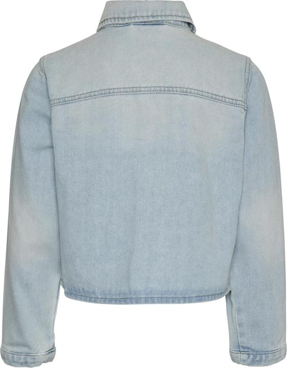 Image du produit Vero Moda VMMAY Chemise en jean Chemise en jean (140)