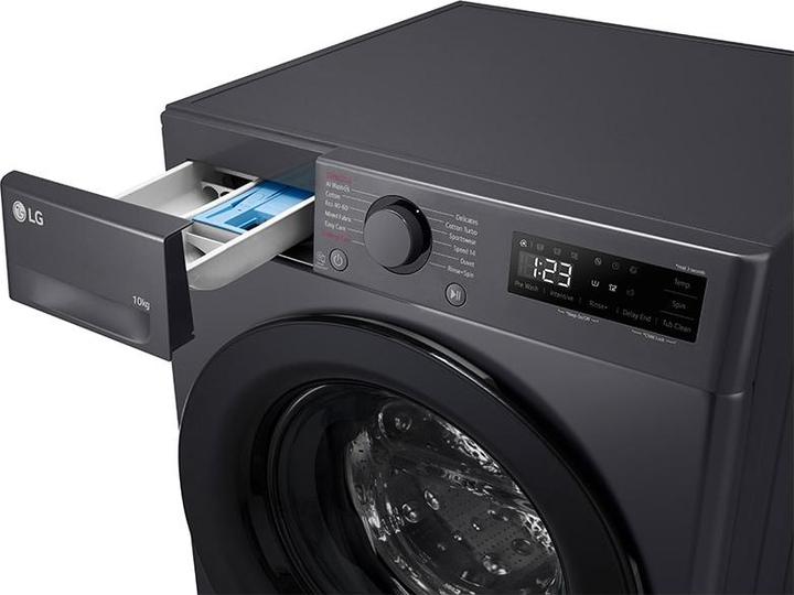 Produktbild LG F4WR510SBM (10 kg, Links)