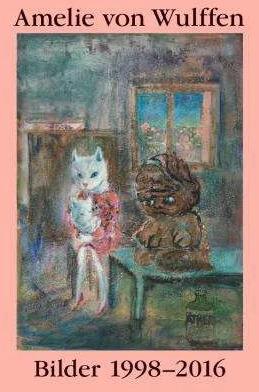 Immagine prodotto Amelie von Wulffen. Bilder / Works 1998-2016 (Tedesco, Inglese, Bernhart Schwenk, Amelie von Wulffen, Isabel Podeschwa, Joe Wulffen, 2017)