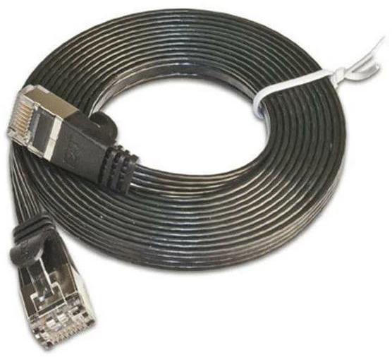 Actual product image Wirewin Network cable (STP, CAT6, 0.10 m)