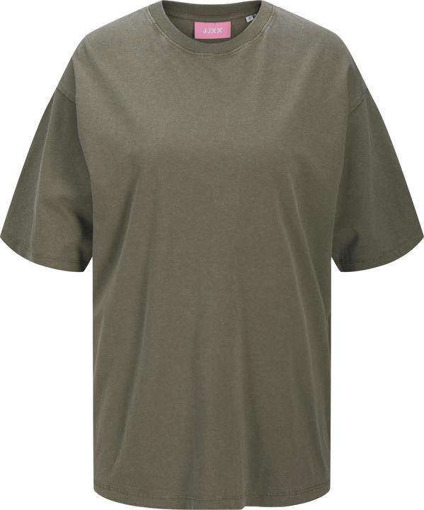 Produktbild JJXX Jxandrea Wash Loose Ss Tee Jrs Sn (L)