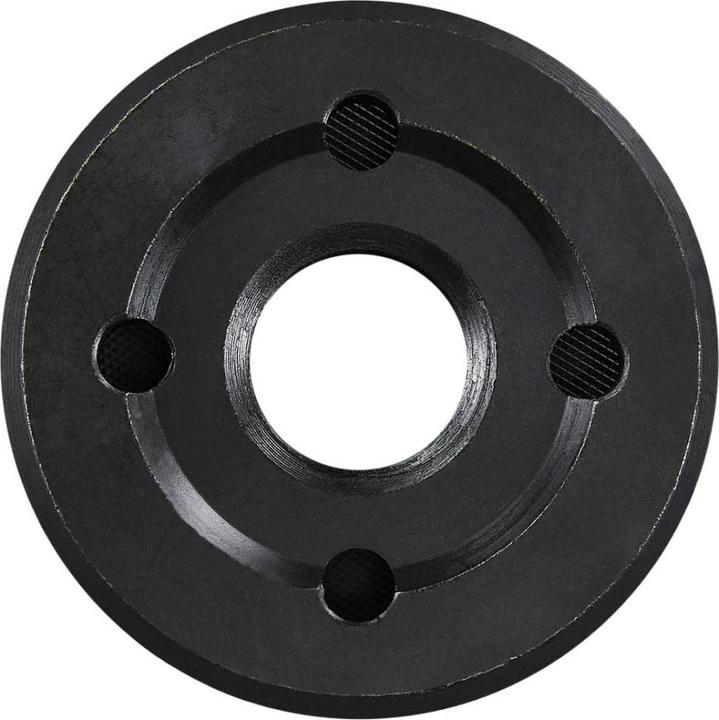 Produktbild Makita Zubehör 224568-4 Sicherungsmutter für Winkelschleifer 5/8" -11 UNC