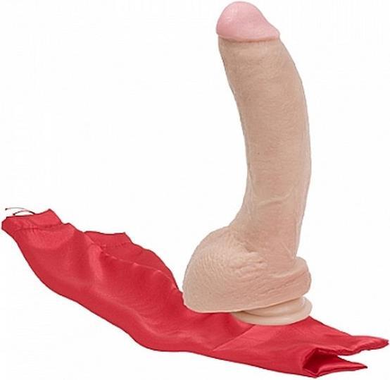 Produktbild Doc Johnson Jeff Stryker - Realistic Cock