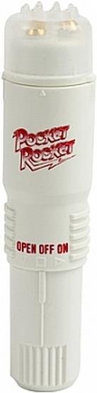 Actual product image Doc Johnson Pocket Rocket - Original