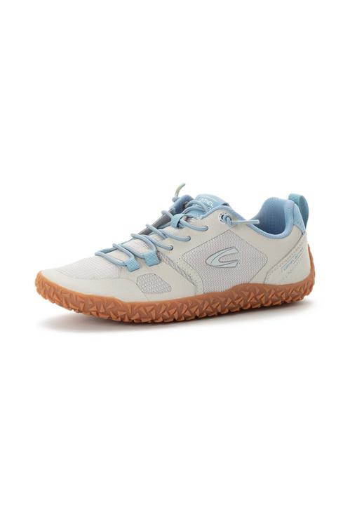 Produktbild Camel Active Sneaker textile/synthetic ICE GREY/ LT BLUE (36)